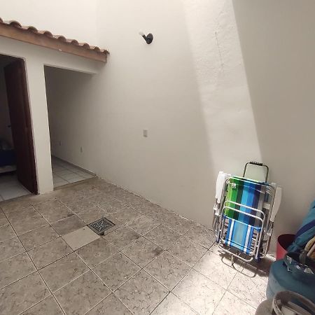 Casa Familiar 1200M Da Praia Peruíbe Eksteriør billede