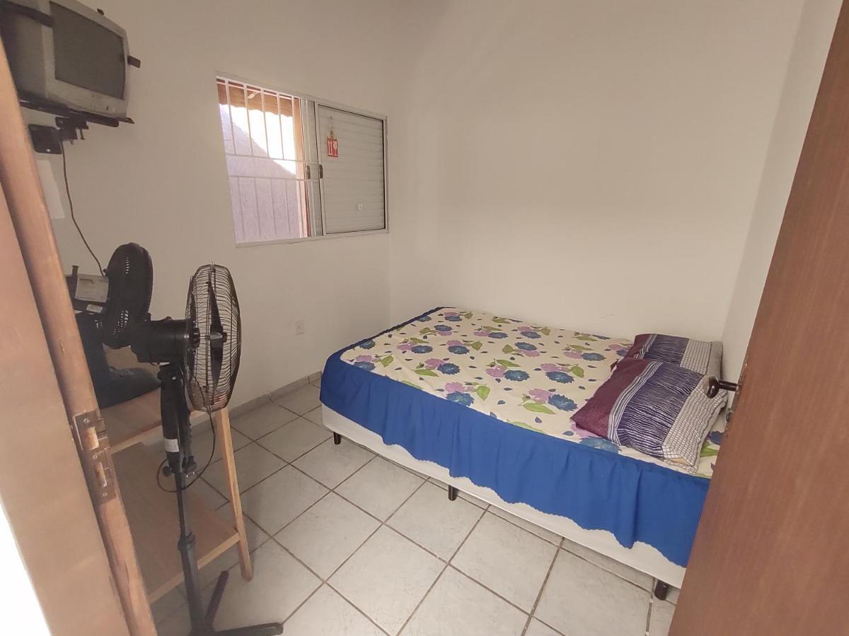 Casa Familiar 1200M Da Praia Peruíbe Eksteriør billede